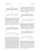 AGENTS FOR TREATING PAIN AND USES THEREOF diagram and image