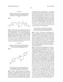 AGENTS FOR TREATING PAIN AND USES THEREOF diagram and image