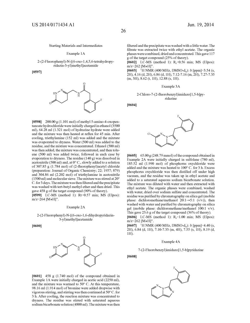 SUBSTITUTED IMIDAZOPYRIDINES AND IMIDAZOPYRIDAZINES AND THE USE THEREOF - diagram, schematic, and image 27