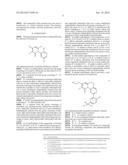 SUBSTITUTED PYRIDINONE-PYRIDINYL COMPOUNDS diagram and image