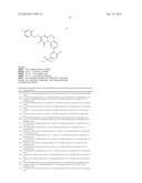 SUBSTITUTED PYRIDINONE-PYRIDINYL COMPOUNDS diagram and image