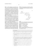 SUBSTITUTED PYRIDINONE-PYRIDINYL COMPOUNDS diagram and image