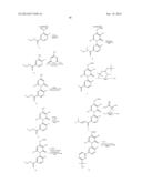 SUBSTITUTED PYRIDINONE-PYRIDINYL COMPOUNDS diagram and image