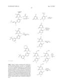 SUBSTITUTED PYRIDINONE-PYRIDINYL COMPOUNDS diagram and image