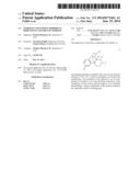 Nitrogen Containing Morphinan Derivatives and the Use Thereof diagram and image