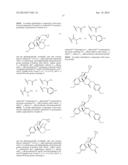 Nitrogen Containing Morphinan Derivatives and the Use Thereof diagram and image