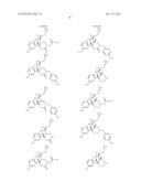 Nitrogen Containing Morphinan Derivatives and the Use Thereof diagram and image