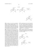 Nitrogen Containing Morphinan Derivatives and the Use Thereof diagram and image