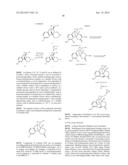 Nitrogen Containing Morphinan Derivatives and the Use Thereof diagram and image