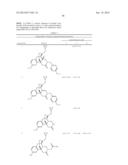 Nitrogen Containing Morphinan Derivatives and the Use Thereof diagram and image