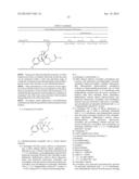 Nitrogen Containing Morphinan Derivatives and the Use Thereof diagram and image