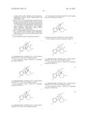 Nitrogen Containing Morphinan Derivatives and the Use Thereof diagram and image