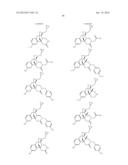 Nitrogen Containing Morphinan Derivatives and the Use Thereof diagram and image