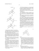 Nitrogen Containing Morphinan Derivatives and the Use Thereof diagram and image