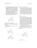 Nitrogen Containing Morphinan Derivatives and the Use Thereof diagram and image