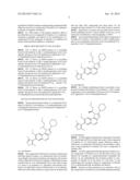 4-(8-METHOXY-1-((1-METHOXYPROPAN-2-YL)-2-(TETRAHYDRO-2H-PYRAN-4-YL)-1     H-IMIDAZO[4,5-C]QUINOLIN-7-YL)-3,5-DIMETHYLISOXAZOLE AND ITS USE AS     BROMODOMAIN INHIBITOR diagram and image