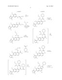 4-(8-METHOXY-1-((1-METHOXYPROPAN-2-YL)-2-(TETRAHYDRO-2H-PYRAN-4-YL)-1     H-IMIDAZO[4,5-C]QUINOLIN-7-YL)-3,5-DIMETHYLISOXAZOLE AND ITS USE AS     BROMODOMAIN INHIBITOR diagram and image