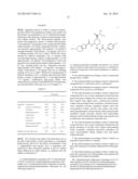 PHARMACEUTICAL COMPOSITION CONTAINING DIAMINE DERIVATIVE diagram and image