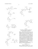 POLYMORPHS OF (S)-PYRROLIDINE-1,2-DICARBOXYLIC ACID 2-AMIDE 1-(-AMIDE diagram and image