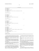 COMPOSITIONS AND METHODS FOR TREATMENT OF TAMOXIFEN RESISTANT BREAST     CANCER diagram and image