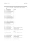 TISSUE-SPECIFIC MICRORNAS AND COMPOSITIONS AND USES THEREOF diagram and image