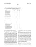 TISSUE-SPECIFIC MICRORNAS AND COMPOSITIONS AND USES THEREOF diagram and image