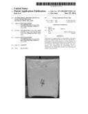 ANTIMICROBIAL BIO POLYURETHANE FOAM AND METHOD FOR MANUFACTURING THE SAME diagram and image