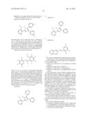 Bismuth Containing Complex and Condensation Reaction Curable Compositions     and  Methods for the Preparation and Use of the Compositions diagram and image