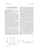 EPOXY RESIN WITH ENHANCED VISCOSITY STABILITY AND USE THEREOF diagram and image