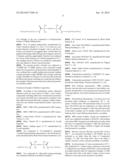 ALKOXYSILYL GROUP-CONTAINING AZO COMPOUND AND RUBBER COMPOSITION USING THE     SAME diagram and image