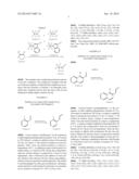 New Complexes of Ruthenium, Method for Their Preparation, and Their     Application in Olefin Metathesis Reactions diagram and image