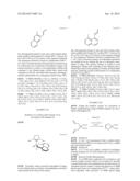 New Complexes of Ruthenium, Method for Their Preparation, and Their     Application in Olefin Metathesis Reactions diagram and image