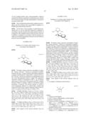 New Complexes of Ruthenium, Method for Their Preparation, and Their     Application in Olefin Metathesis Reactions diagram and image