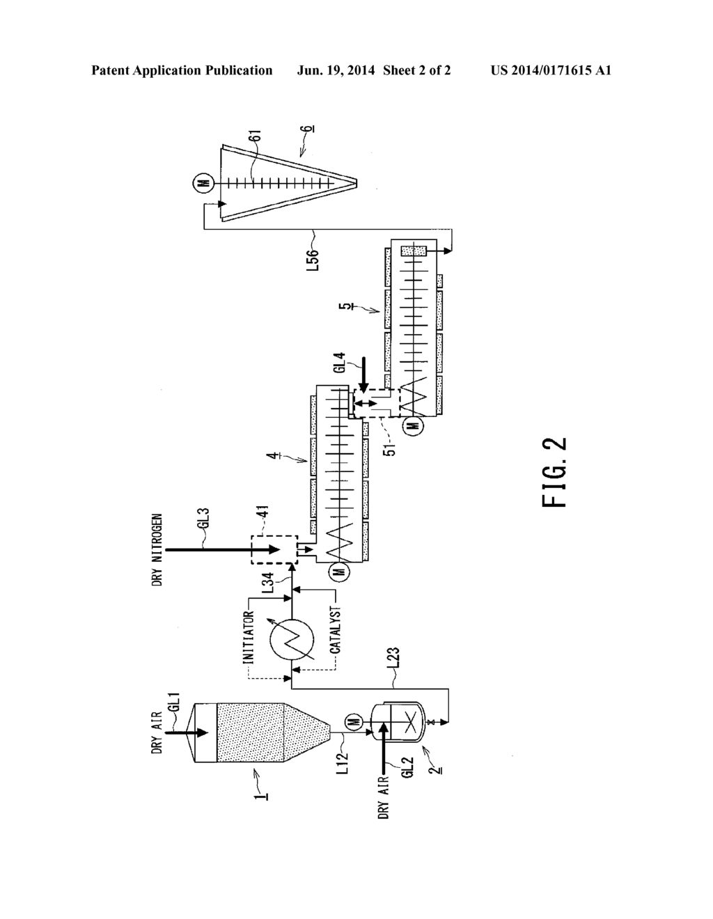 ALIPHATIC POLYESTER MANUFACTURING METHOD - diagram, schematic, and image 03