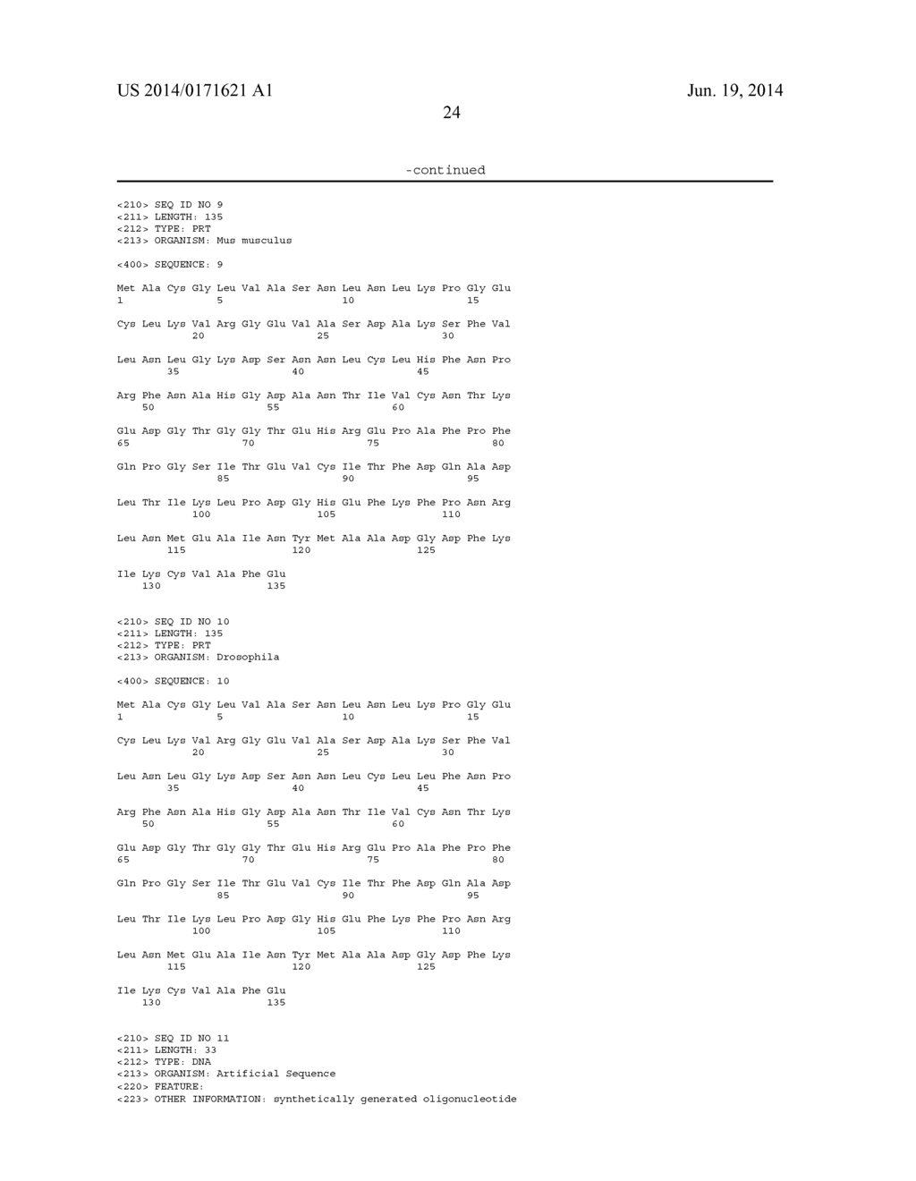 Galectin-Immunoglobulin Chimeric Molecules - diagram, schematic, and image 58