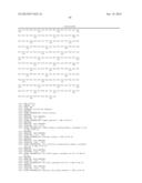 FUSION PROTEINS FORMING TRIMERS diagram and image