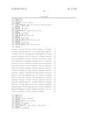 FUSION PROTEINS FORMING TRIMERS diagram and image