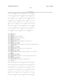 FUSION PROTEINS FORMING TRIMERS diagram and image