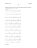 FUSION PROTEINS FORMING TRIMERS diagram and image