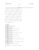 FUSION PROTEINS FORMING TRIMERS diagram and image