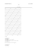 FUSION PROTEINS FORMING TRIMERS diagram and image