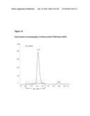 FUSION PROTEINS FORMING TRIMERS diagram and image