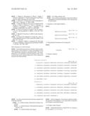 FUSION PROTEINS FORMING TRIMERS diagram and image