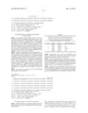 FUSION PROTEINS FORMING TRIMERS diagram and image