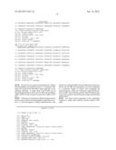 FUSION PROTEINS FORMING TRIMERS diagram and image