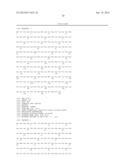 FUSION PROTEINS FORMING TRIMERS diagram and image