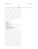 FUSION PROTEINS FORMING TRIMERS diagram and image