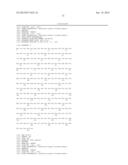 FUSION PROTEINS FORMING TRIMERS diagram and image