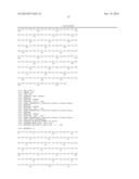 FUSION PROTEINS FORMING TRIMERS diagram and image