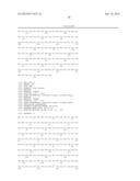 FUSION PROTEINS FORMING TRIMERS diagram and image